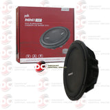 Polk Audio MM1242DVC MM1 Series 12" Dual 4-Ohm Car Audio Subwoofer