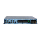 Soundstream RN4.1400D Rubicon Nano Class D 4 Channel Car Amplifier