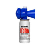SABRE Compact Sport & Safety Horn Audible to ½ Mile (805m) for Hiking Boating
