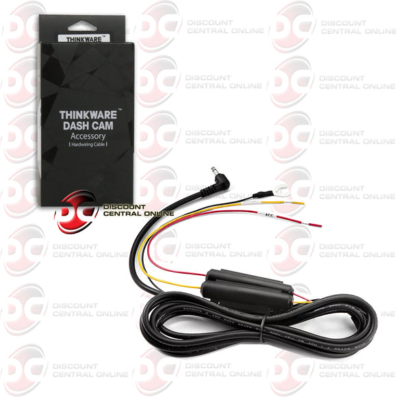 THINKWARE SH HARDWIRE KIT CABLE