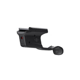 Sig Sauer LIMA365 Trigger Guard Laser Sight with P365 - Green / Red Laser