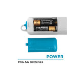 Tera Pump TRHA01 Battery Powered Liquid Fuel Transfer Pump 2.6 Gallons per Min
