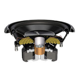 TWO PIONEER TS-A250D4 10" DUAL 4-OHM VOICE COIL CAR SUBWOOFER
