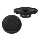 PIONEER TS-G1620F 6.5" 2-WAY CAR COAXIAL SPEAKERS (2 PAIRS)